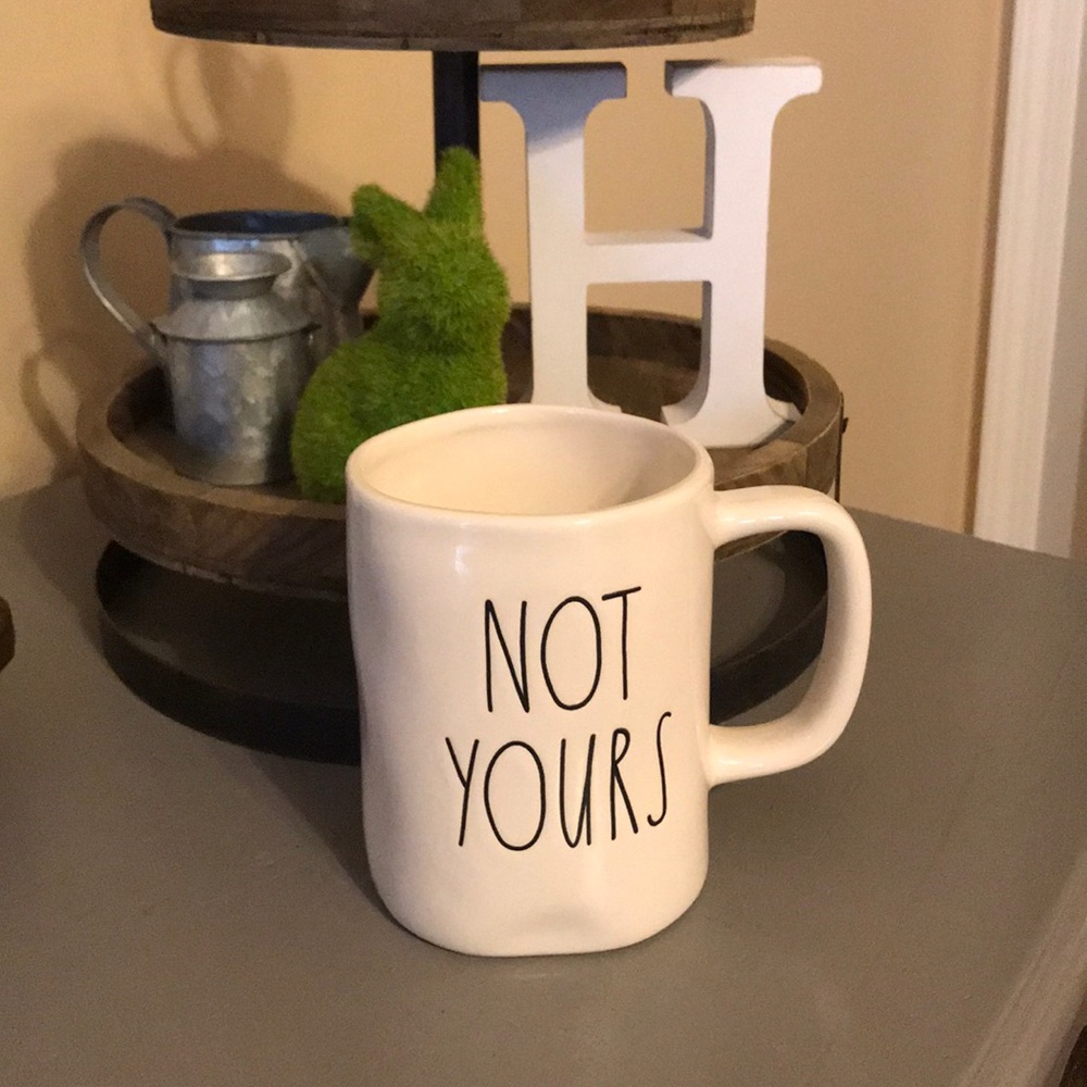 Rae Dunn Mug